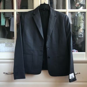 Edwards women’s blazer